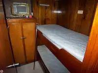 Remolcador en venta