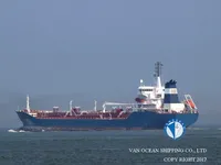 Petrolero/quimiquero en venta