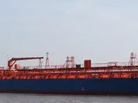 Petrolero/quimiquero en venta