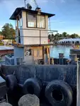 Remolcador en venta