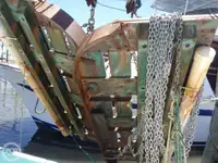 Arrastrero en venta