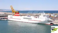 Ro-Ro ship en venta