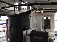 Remolcador en venta