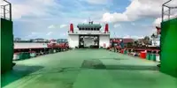 Buque de desembarco, tanque en venta