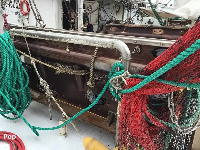 Arrastrero en venta