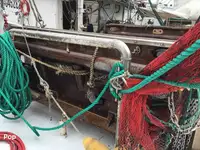 Arrastrero en venta