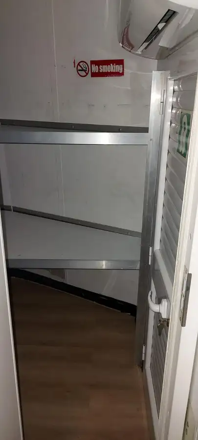 Lancha de tripulación en venta