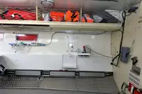 Buque de rescate en venta