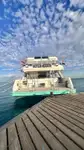 Buque de crucero en venta