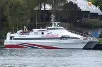 Catamarán en venta