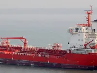 Petrolero/quimiquero en venta