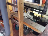 Remolcador en venta