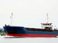 General Cargo/Multi-purpose en venta