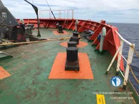 Petrolero/quimiquero en venta