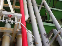 Petrolero/quimiquero en venta
