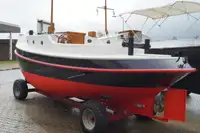 Remolcador en venta