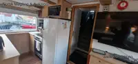 Remolcador en venta