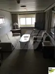 Buque de crucero en venta