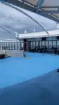 Buque de crucero en venta