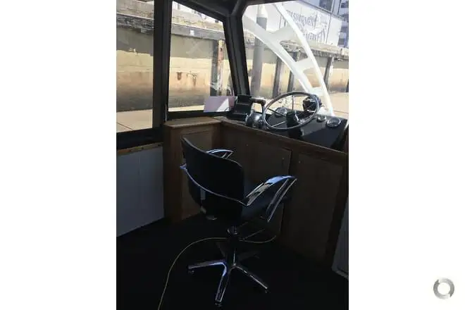 Catamarán en venta