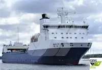 Ro-Ro ship en venta