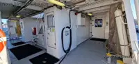 Buque Ro-Ro en venta