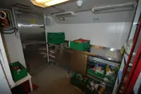 Buque de desembarco, tanque en venta
