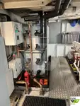 Buque de crucero en venta