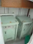 Patrullera en venta