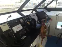 Buque de crucero en venta