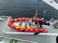 Buque Ro-Ro en venta