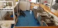Catamarán en venta