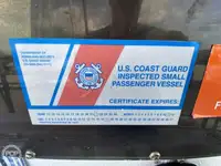 Buque de crucero en venta