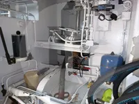 Buque transportador de peces vivos en venta