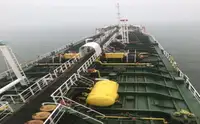 Petrolero/quimiquero en venta