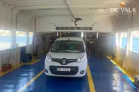 Buque de ferry en venta
