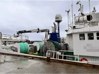 Buque de ferry en venta