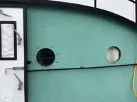 Remolcador en venta