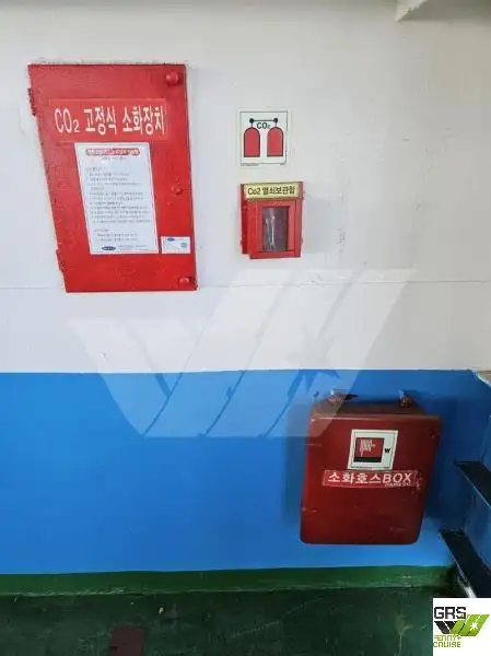 Buque de desembarco, tanque en venta