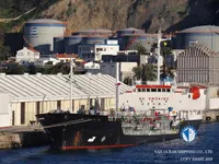 Petrolero/quimiquero en venta