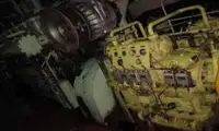 Buque de desembarco, tanque en venta
