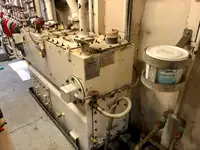 Remolcador en venta