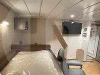 Arrastrero de cerco en venta