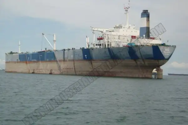 Petrolero/quimiquero en venta