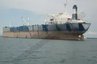 Petrolero/quimiquero en venta