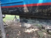 Buque de ferry en venta