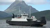 Ro-Ro ship en venta