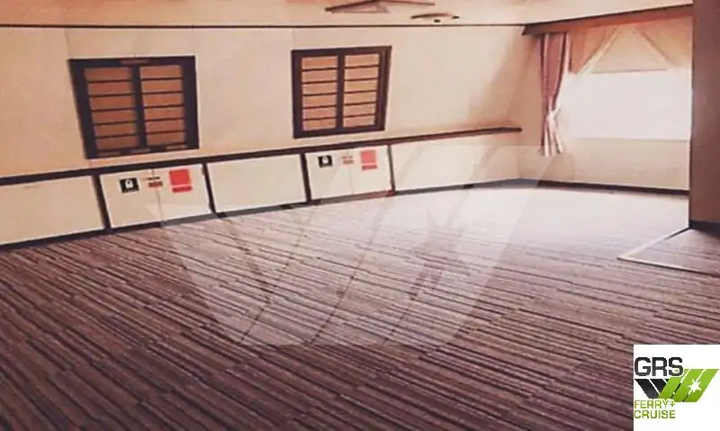 Buque Ro-Ro en venta