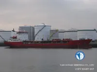 Petrolero/quimiquero en venta