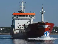 Petrolero/quimiquero en venta